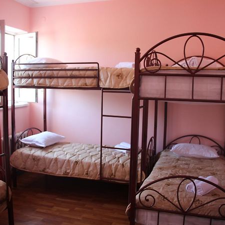Dream Hostel 쉼켄트 외부 사진