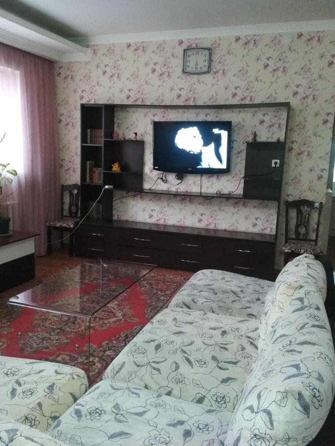 Dream Hostel 쉼켄트 외부 사진