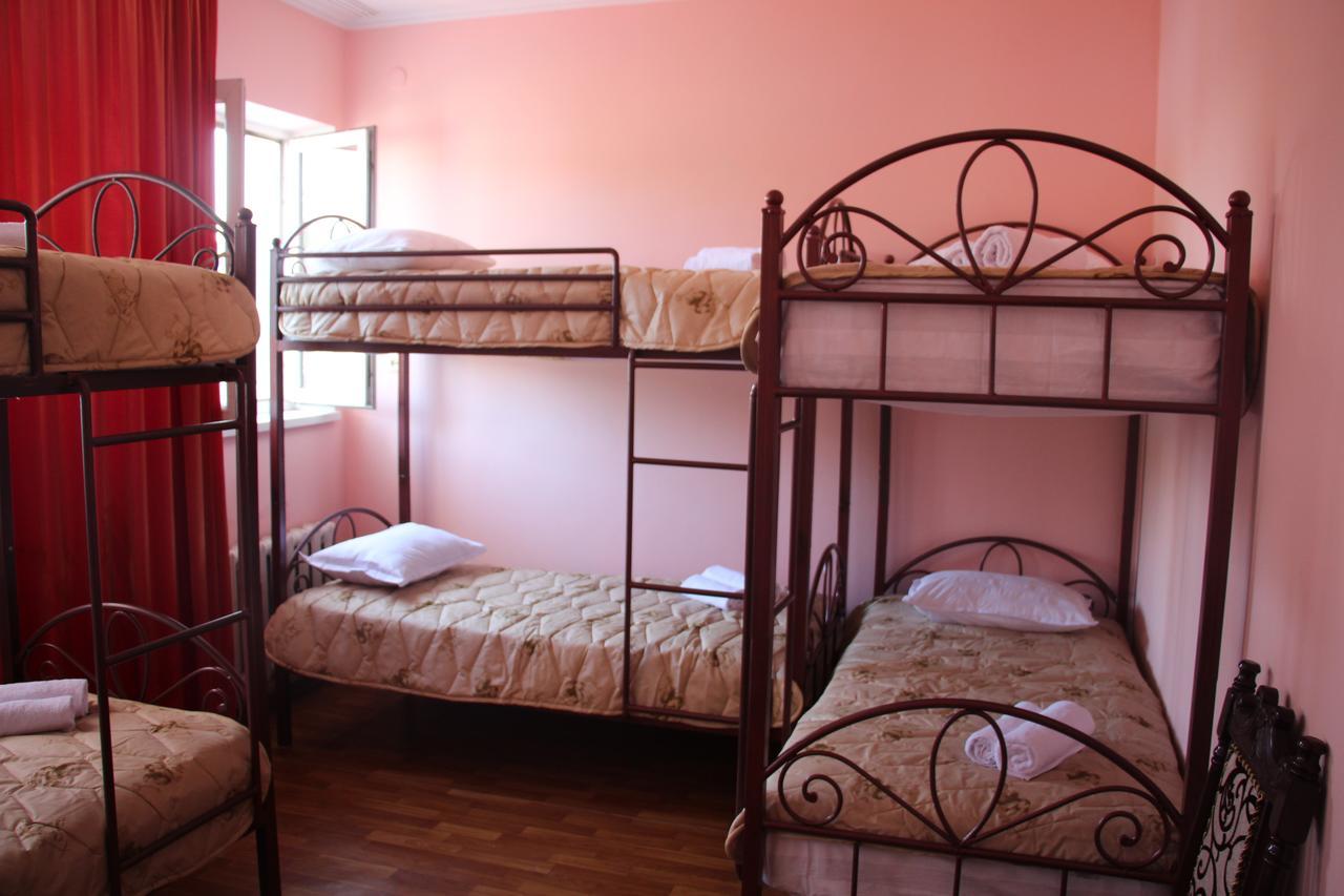 Dream Hostel 쉼켄트 외부 사진