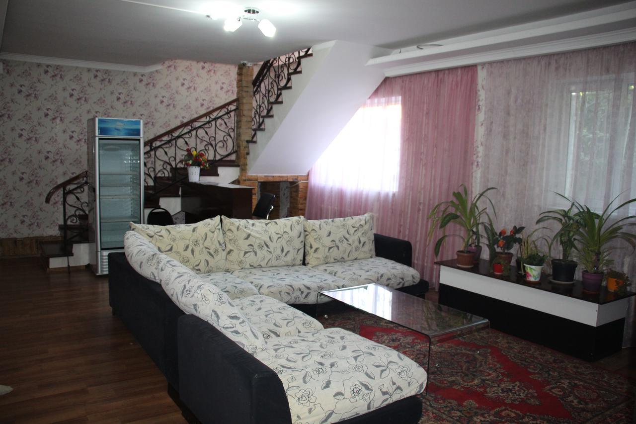 Dream Hostel 쉼켄트 외부 사진
