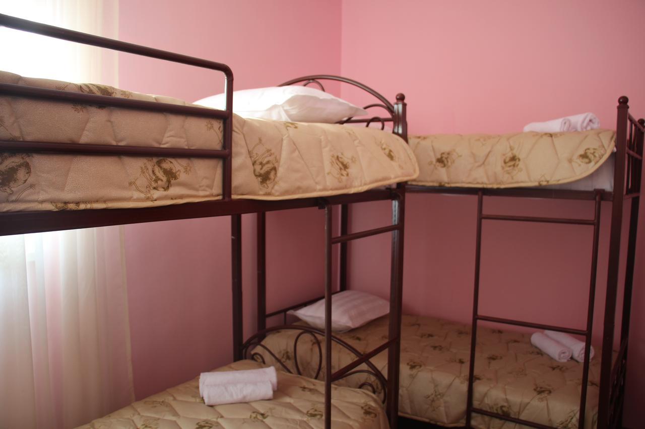 Dream Hostel 쉼켄트 외부 사진