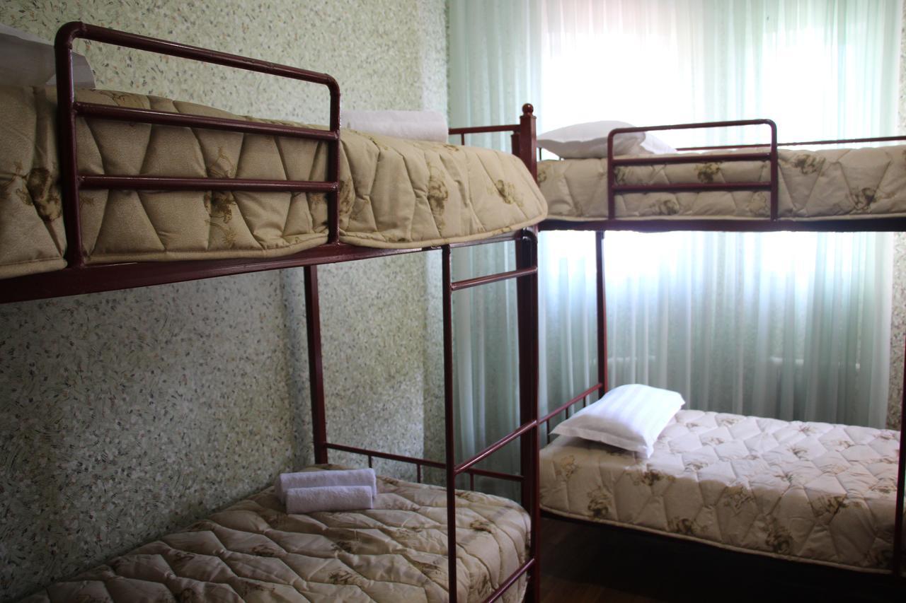 Dream Hostel 쉼켄트 외부 사진